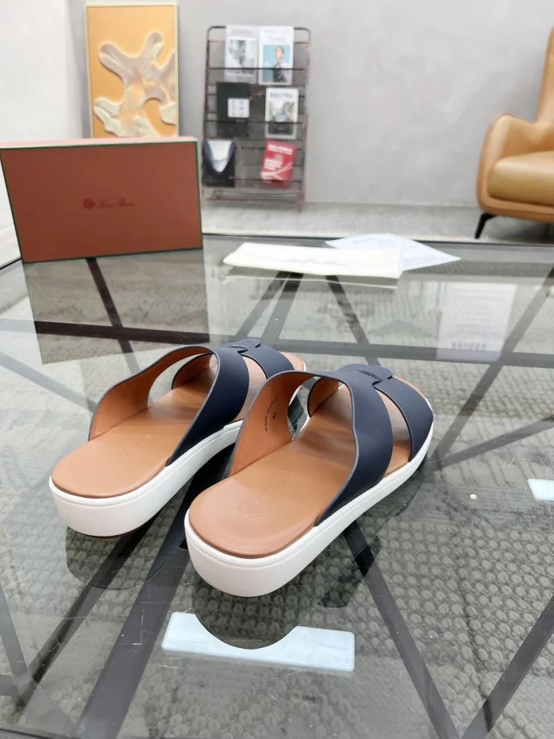 Loro Piana Sandals Unisex 4340