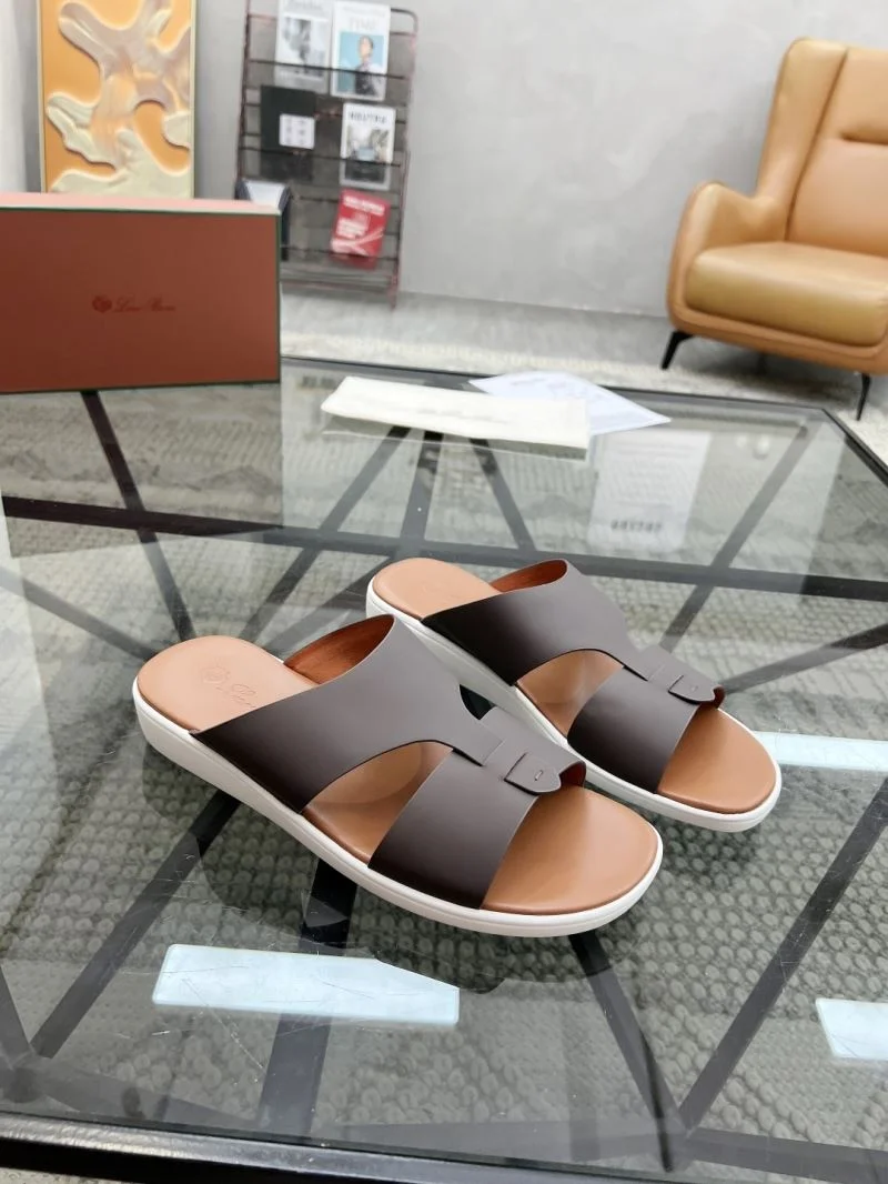 Loro Piana Sandals Premium 4407