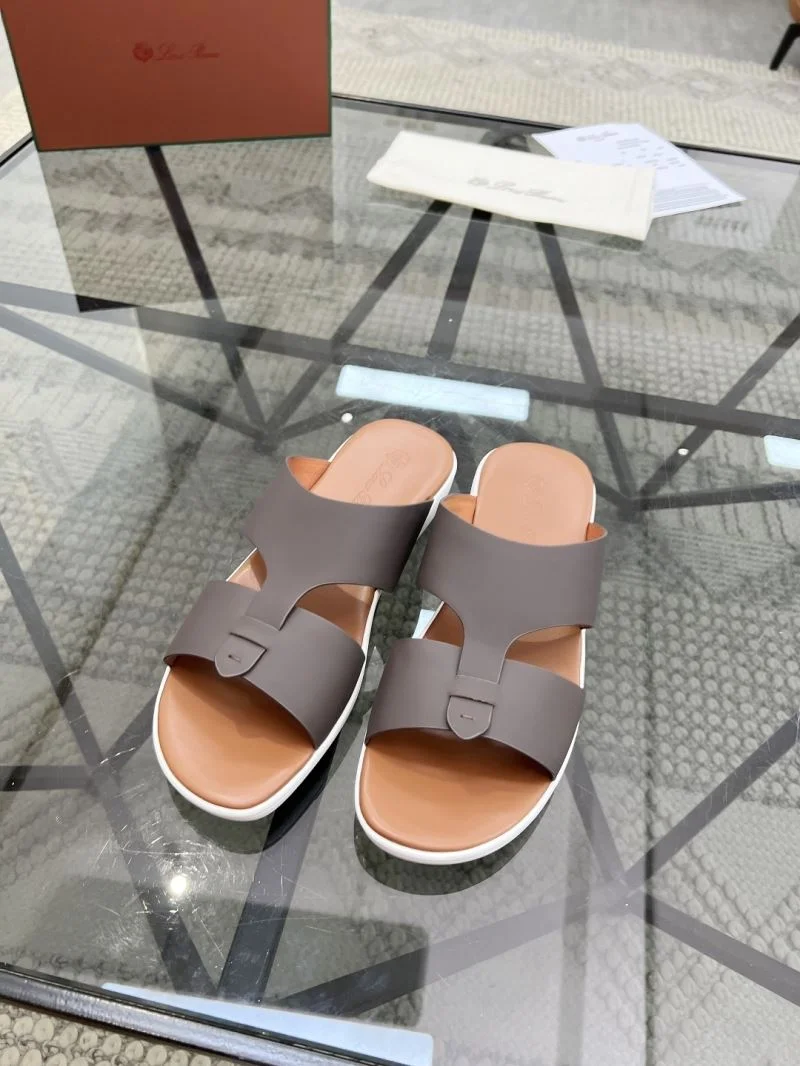 Loro Piana Sandals Premium 4407