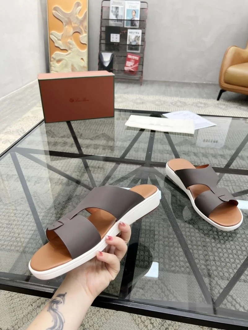 Loro Piana Sandals Premium 4407