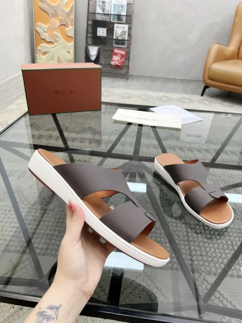 Loro Piana Sandals Premium 4407