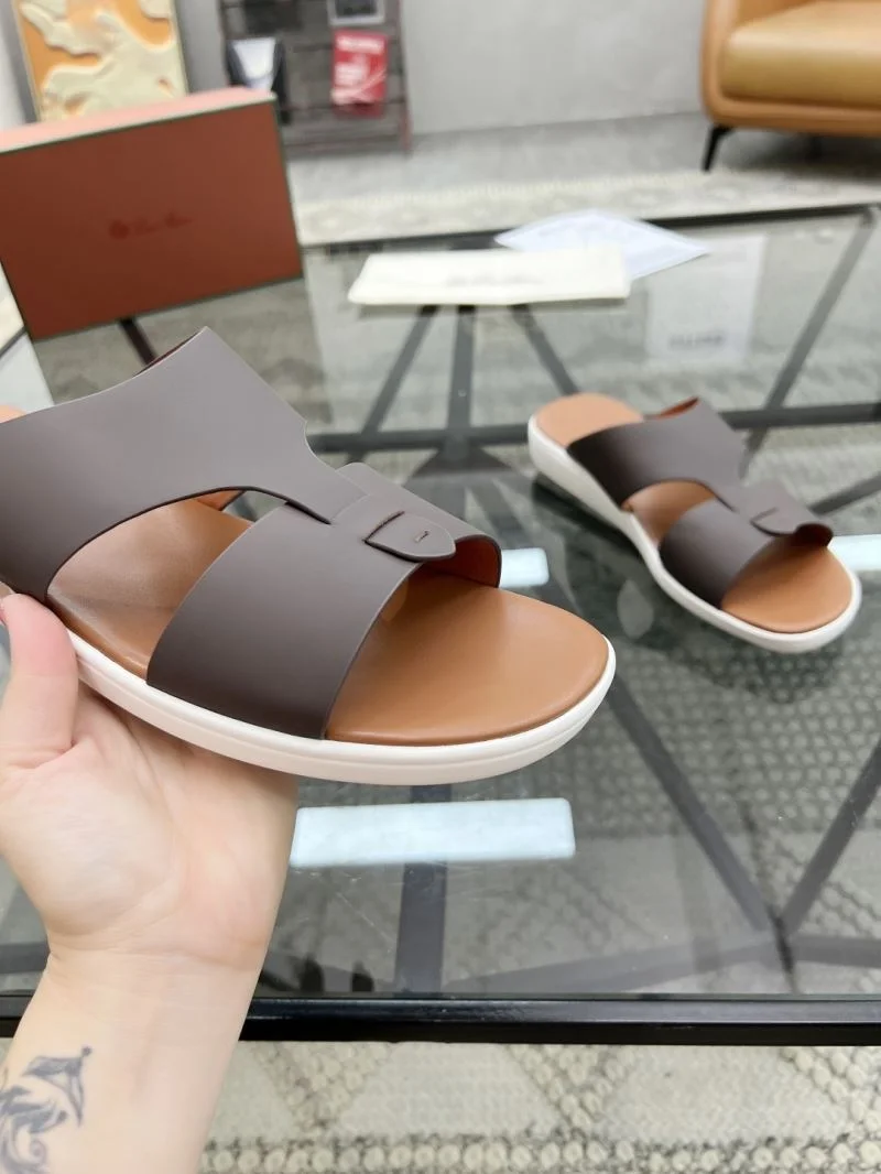 Loro Piana Sandals Premium 4407