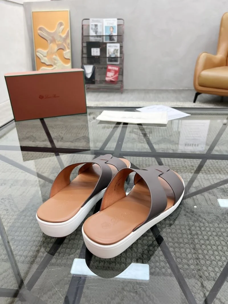 Loro Piana Sandals Premium 4407