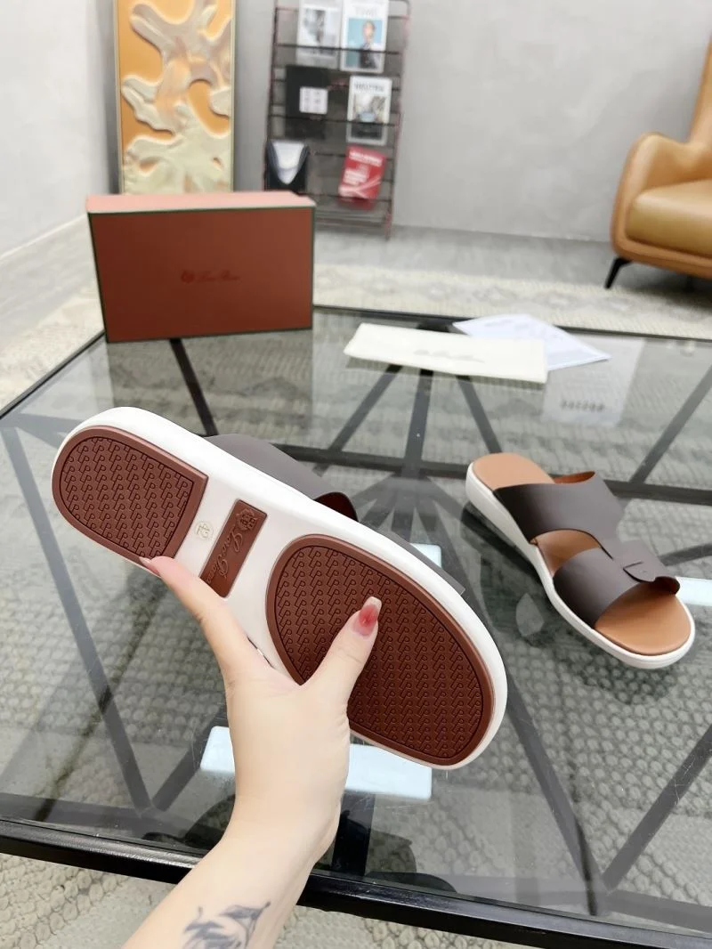 Loro Piana Sandals Premium 4407