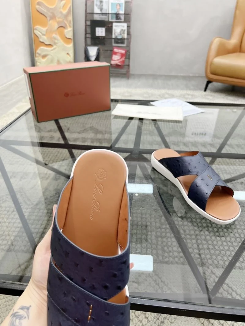 SunProtective Loro Piana Sandals 4337