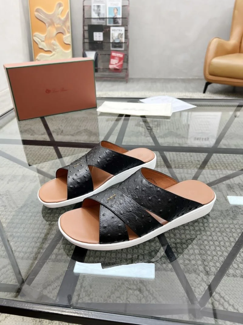 UrbanStyle Loro Piana Sandals 4334
