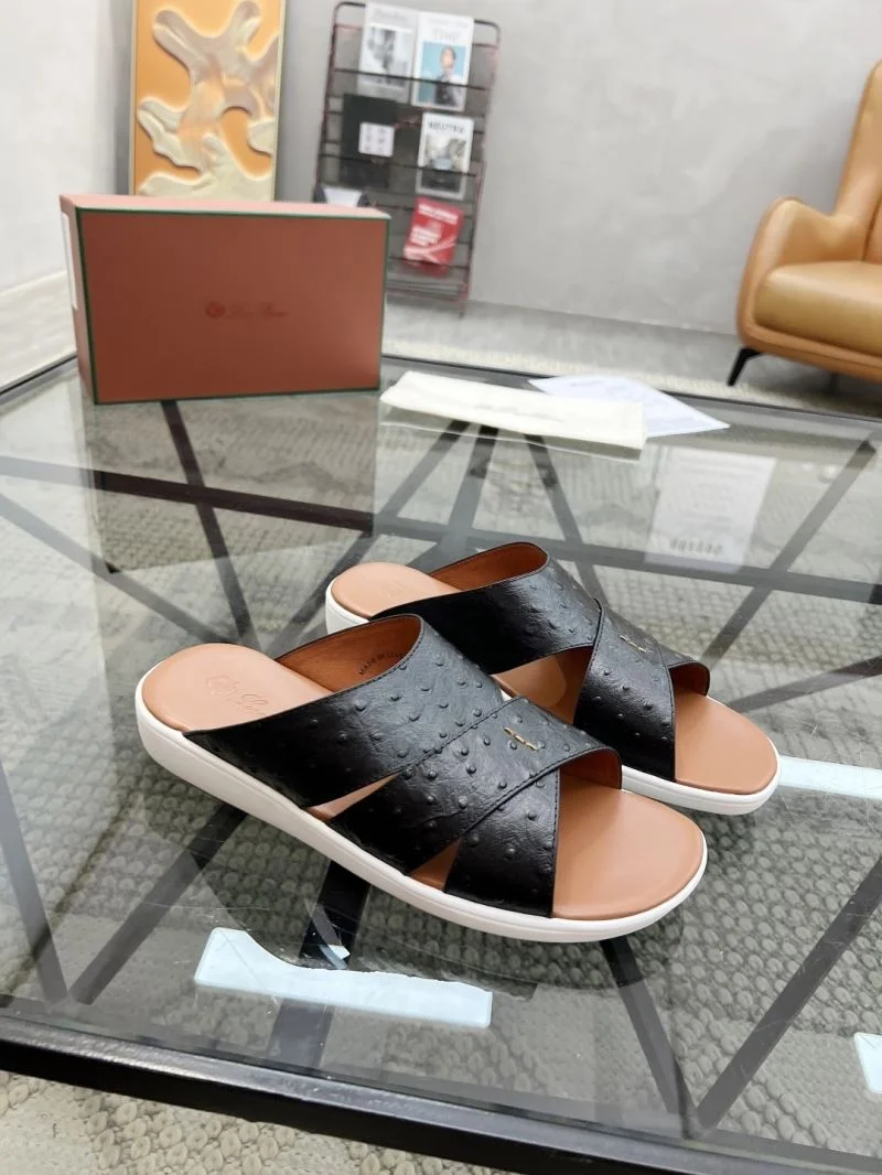 UrbanStyle Loro Piana Sandals 4334