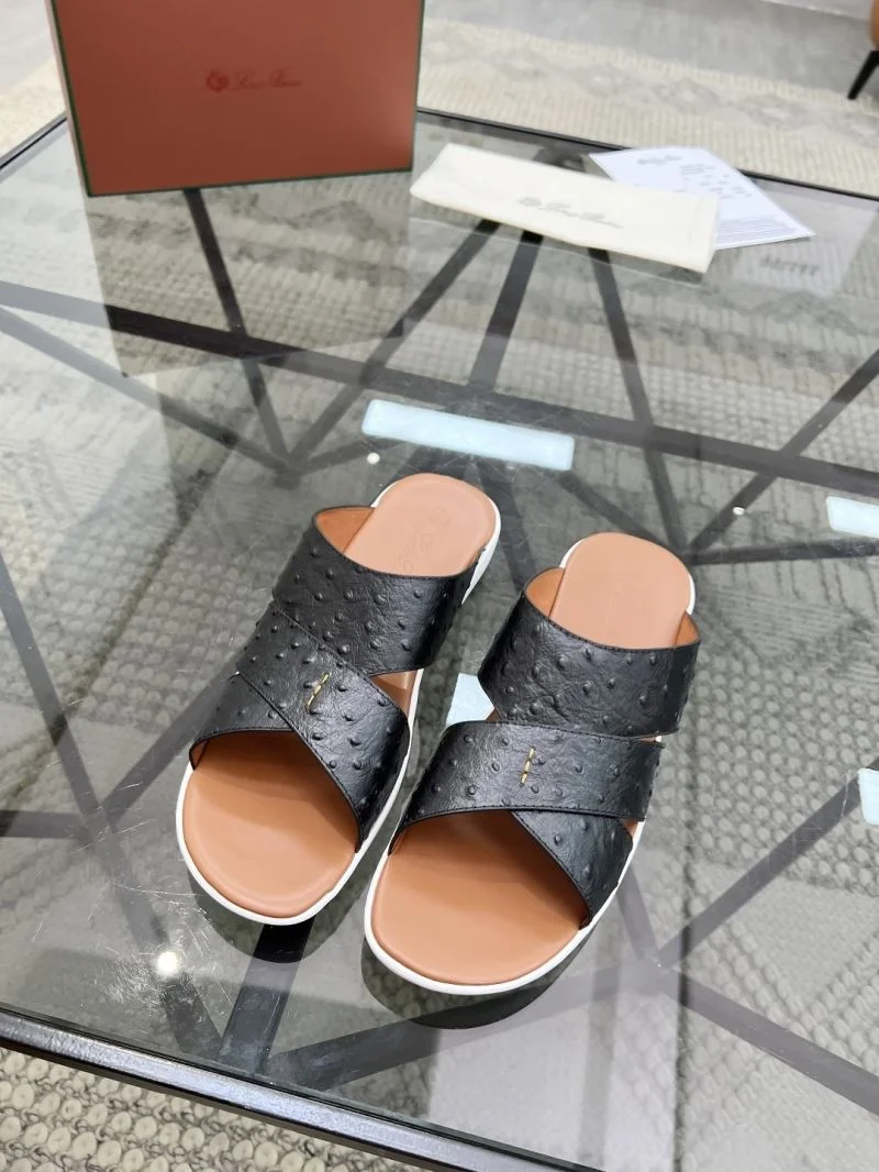 UrbanStyle Loro Piana Sandals 4334