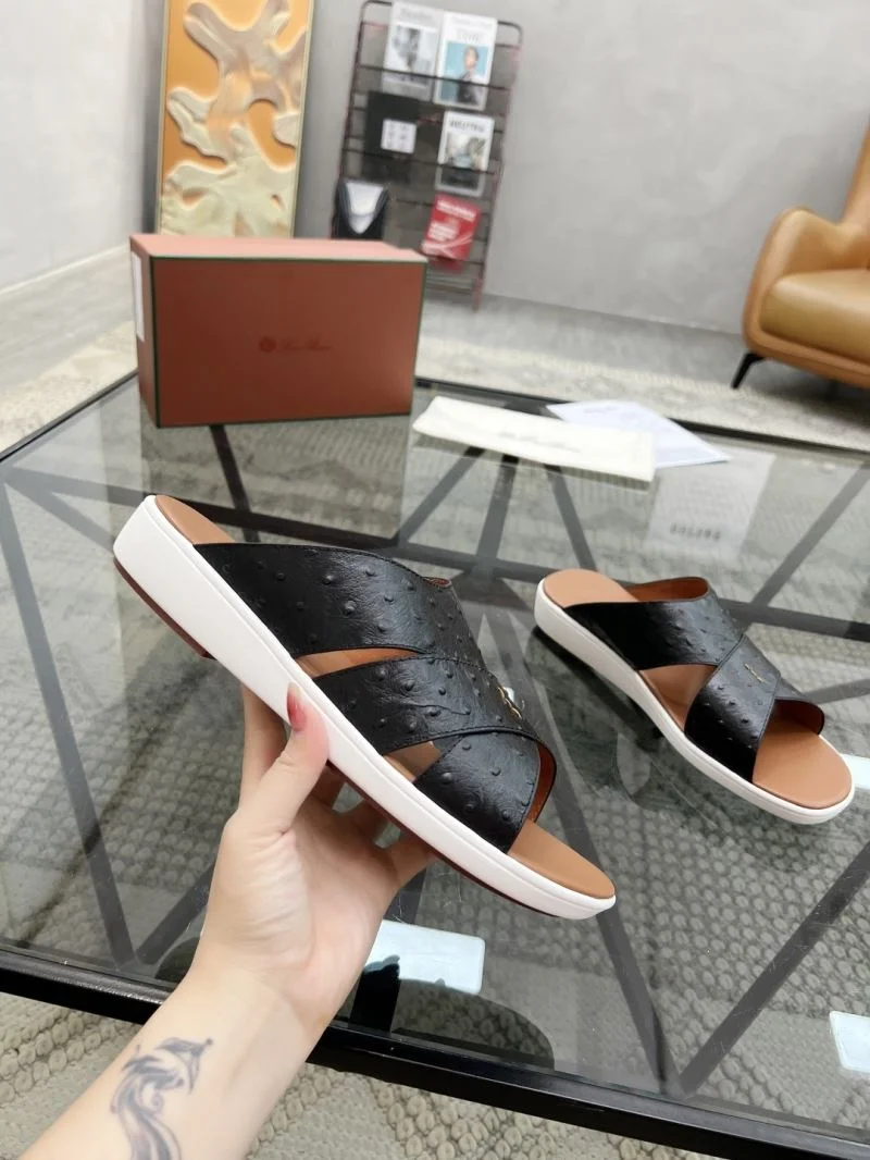 UrbanStyle Loro Piana Sandals 4334