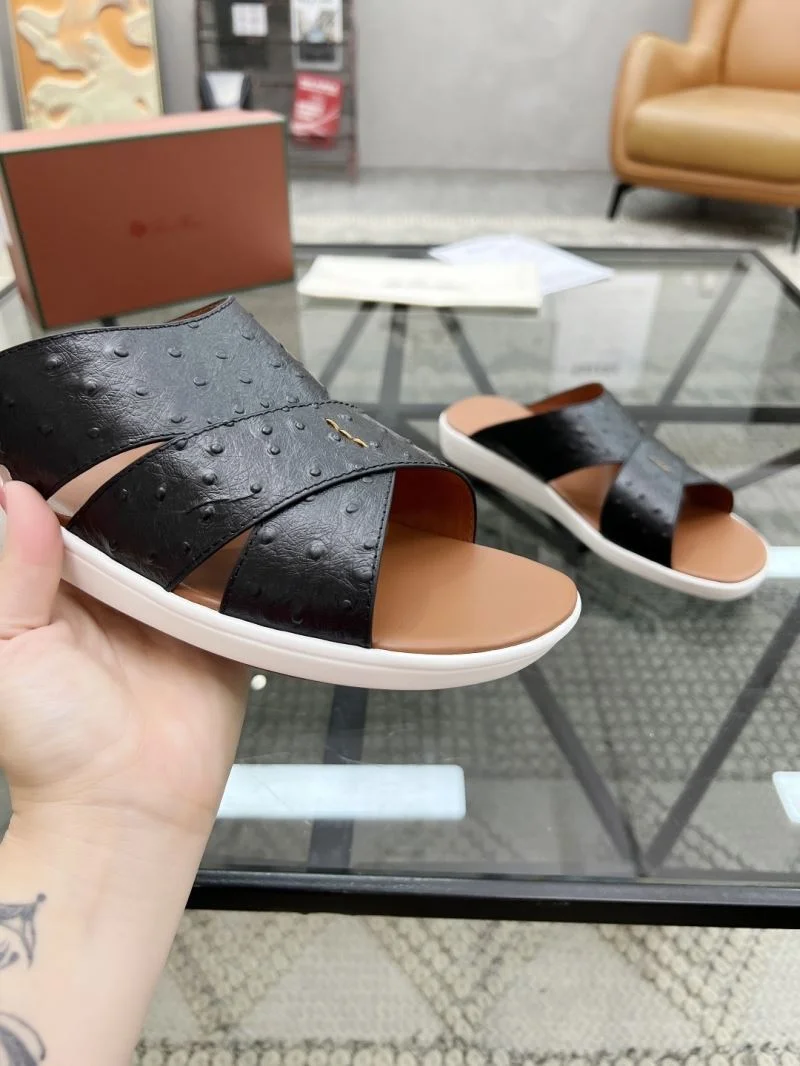 UrbanStyle Loro Piana Sandals 4334