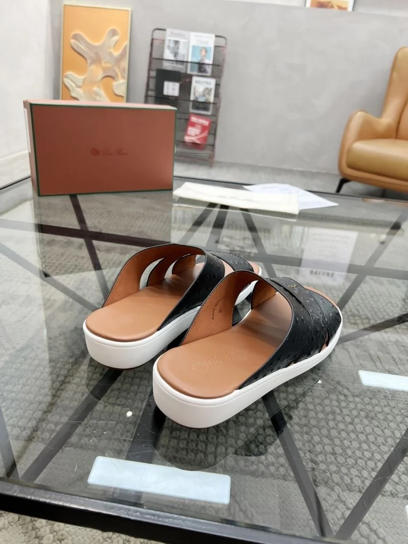 UrbanStyle Loro Piana Sandals 4334