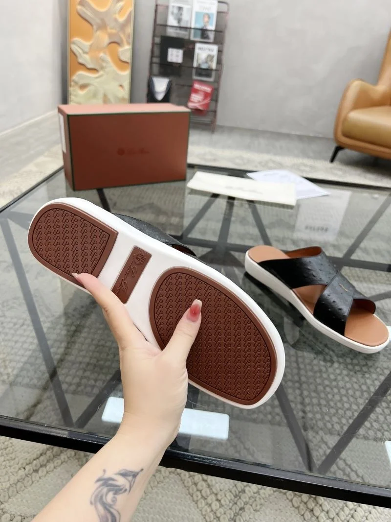 UrbanStyle Loro Piana Sandals 4334