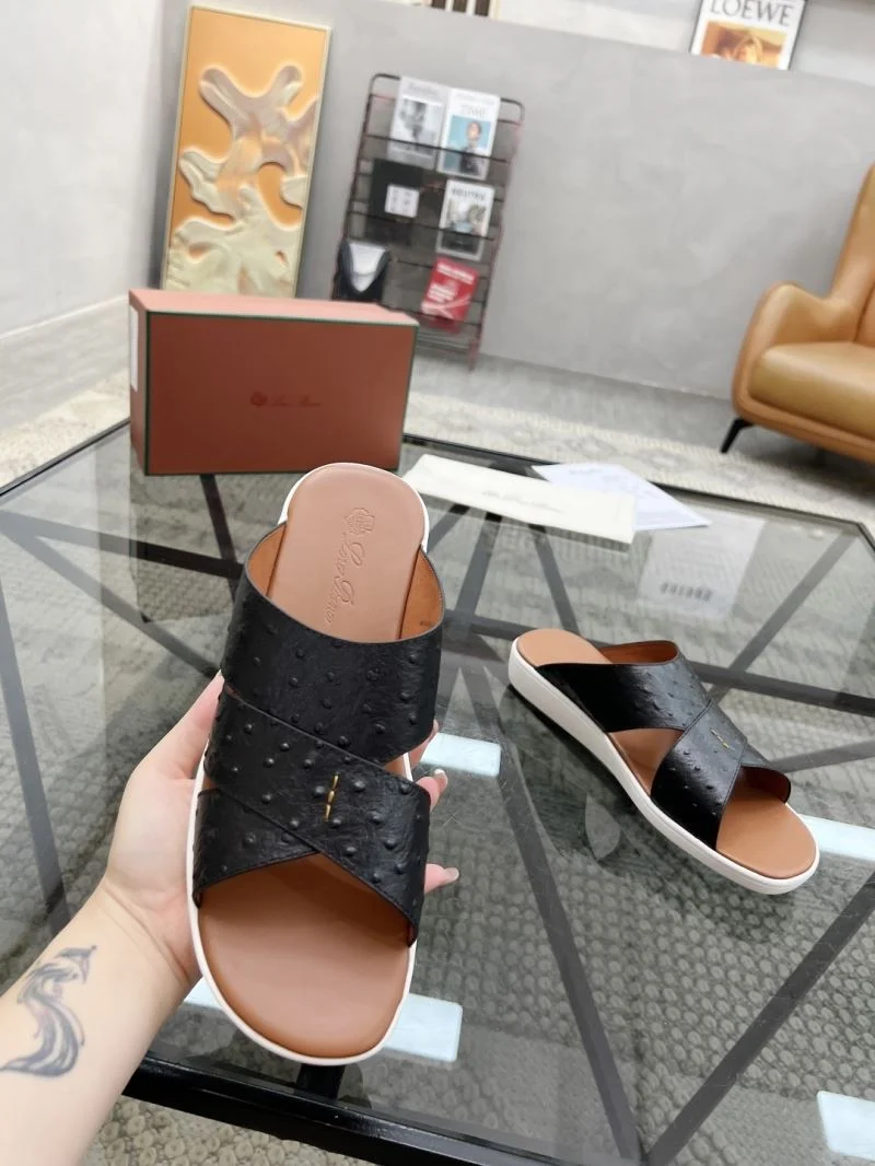 UrbanStyle Loro Piana Sandals 4334