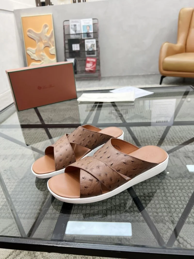 Loro Piana Sandals Fashionable 4360