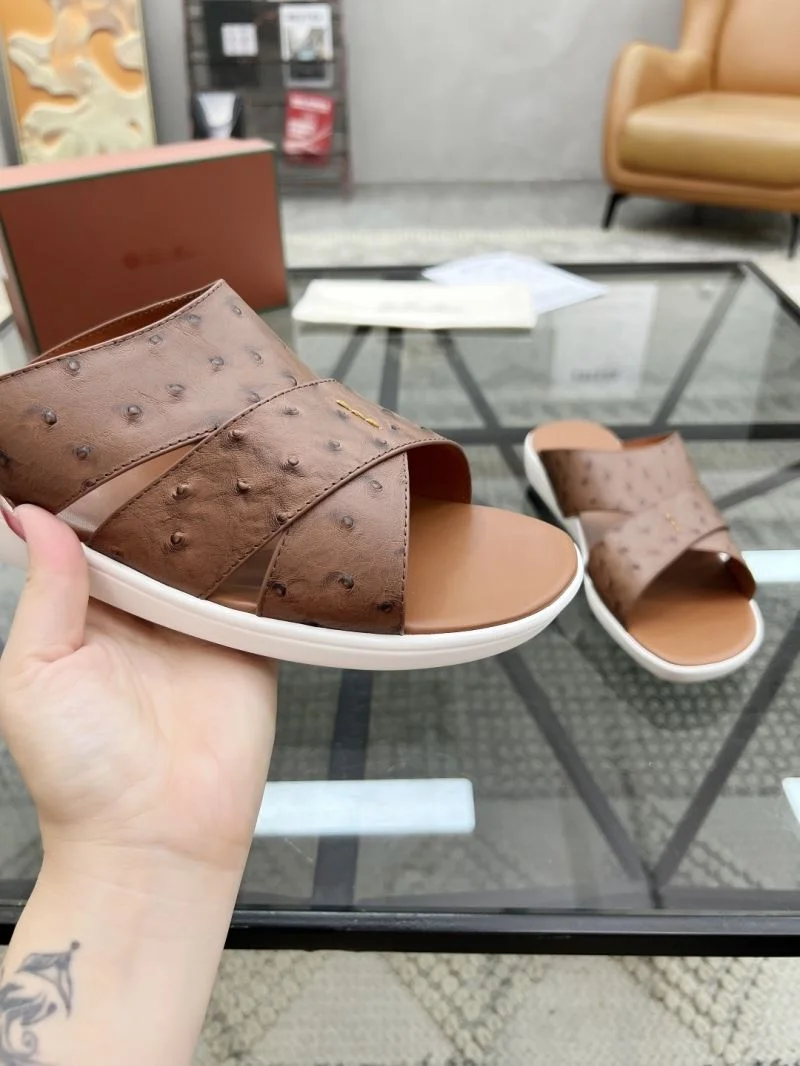Loro Piana Sandals Fashionable 4360