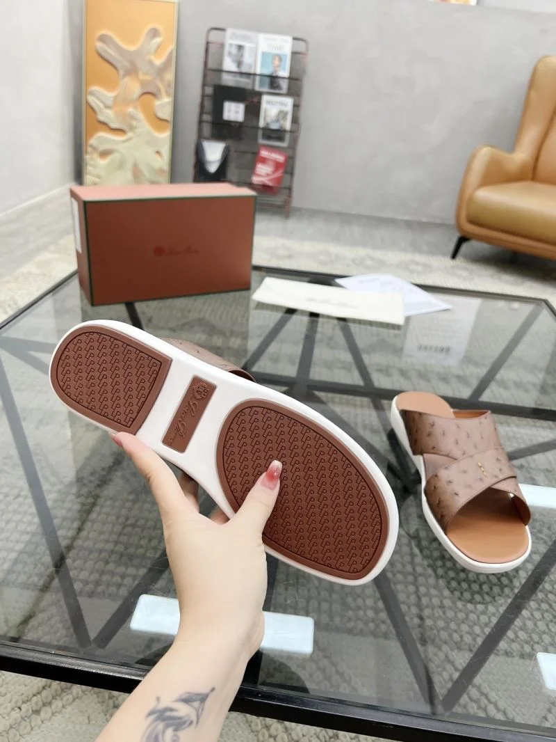 Loro Piana Sandals Fashionable 4360