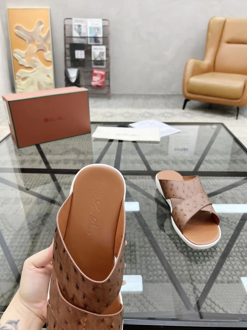 Loro Piana Sandals Fashionable 4360