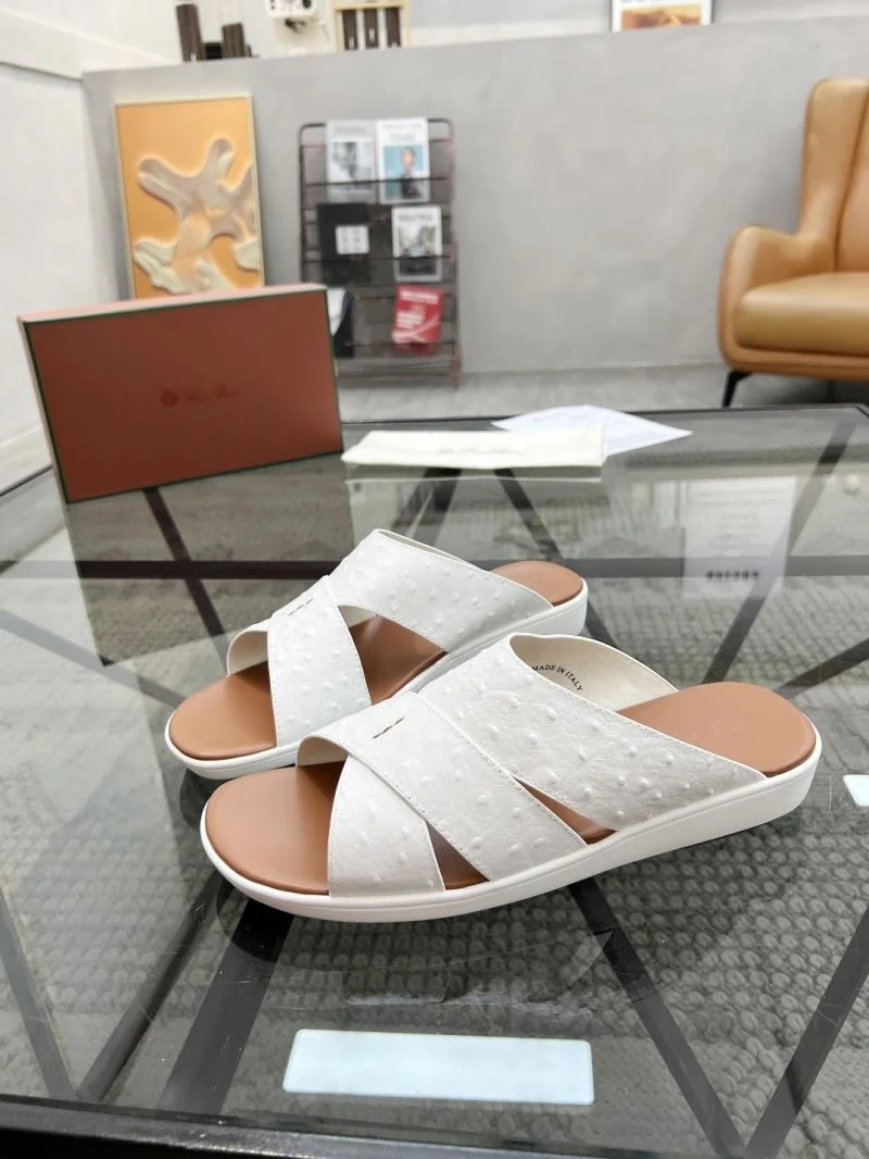 Casual Loro Piana Sandals 4341