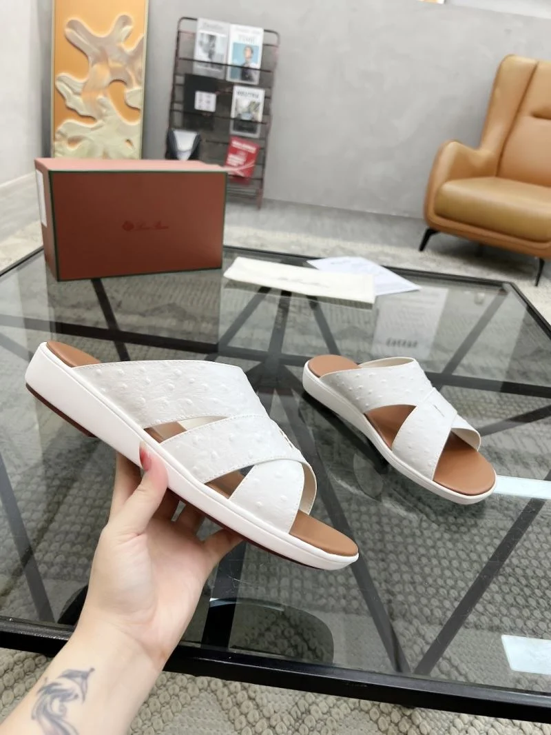 Casual Loro Piana Sandals 4341