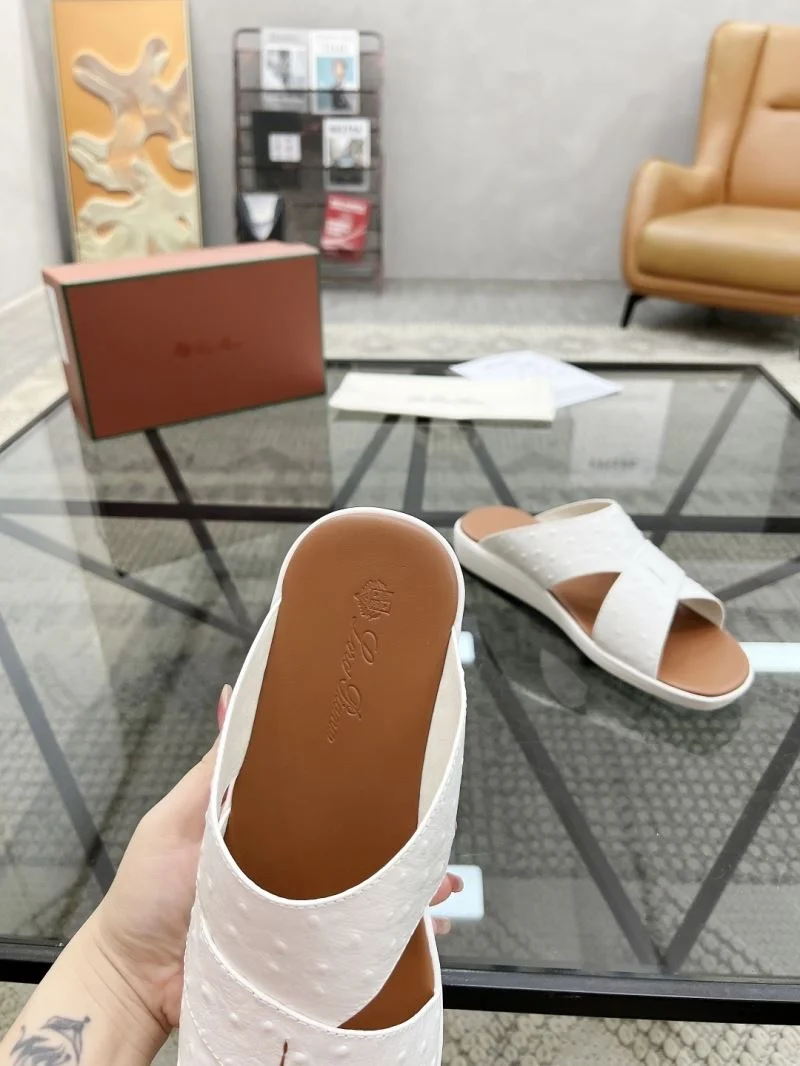 Casual Loro Piana Sandals 4341