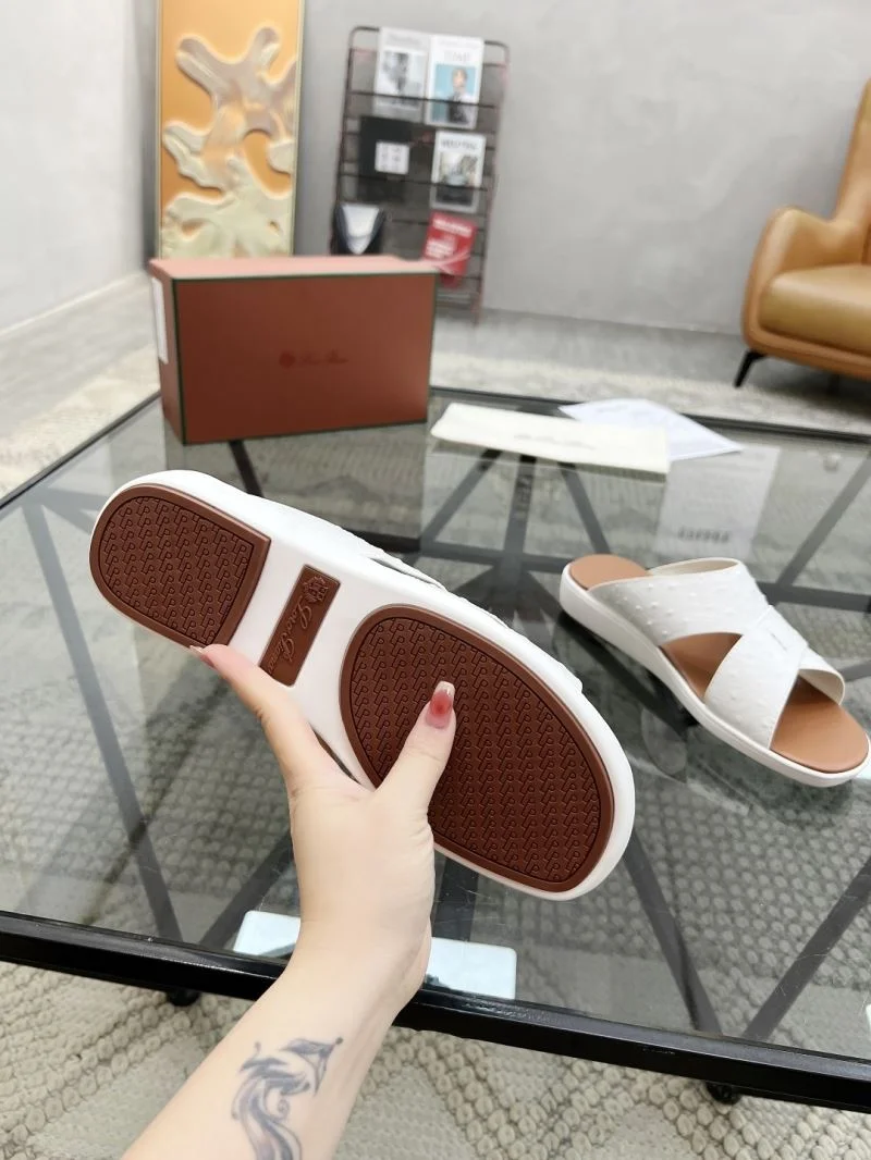 Casual Loro Piana Sandals 4341