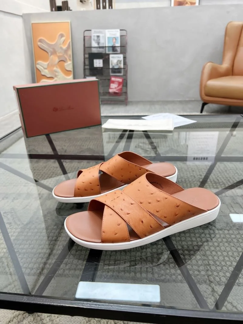 BestValue Loro Piana Sandals 4330