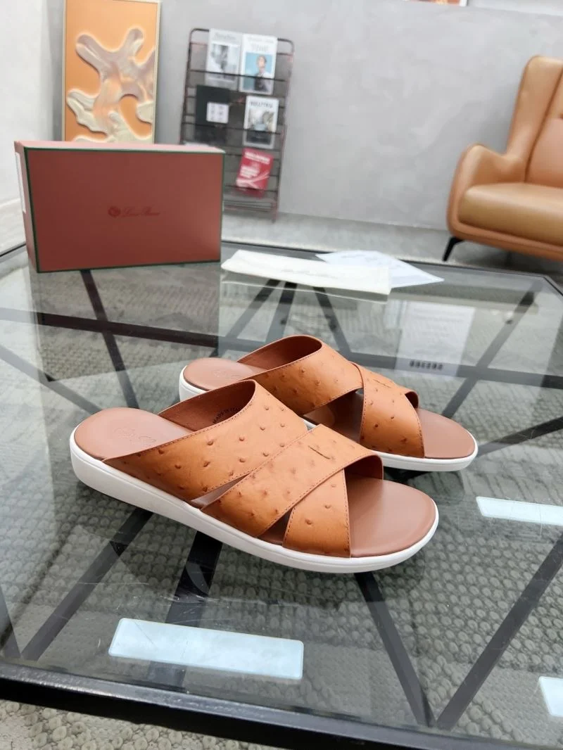 BestValue Loro Piana Sandals 4330