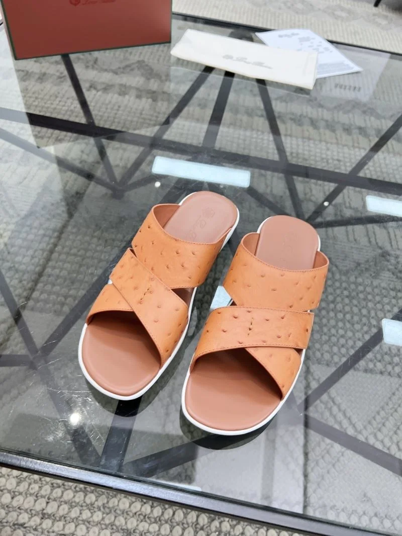 BestValue Loro Piana Sandals 4330