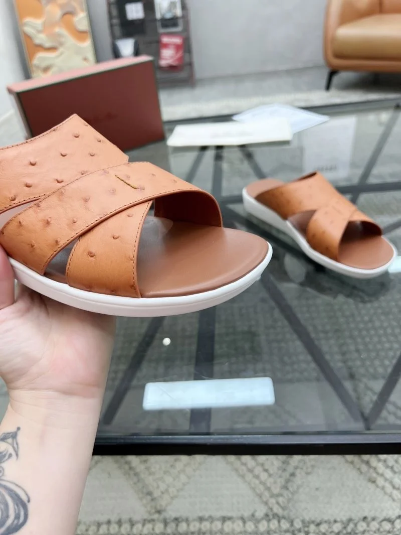 BestValue Loro Piana Sandals 4330
