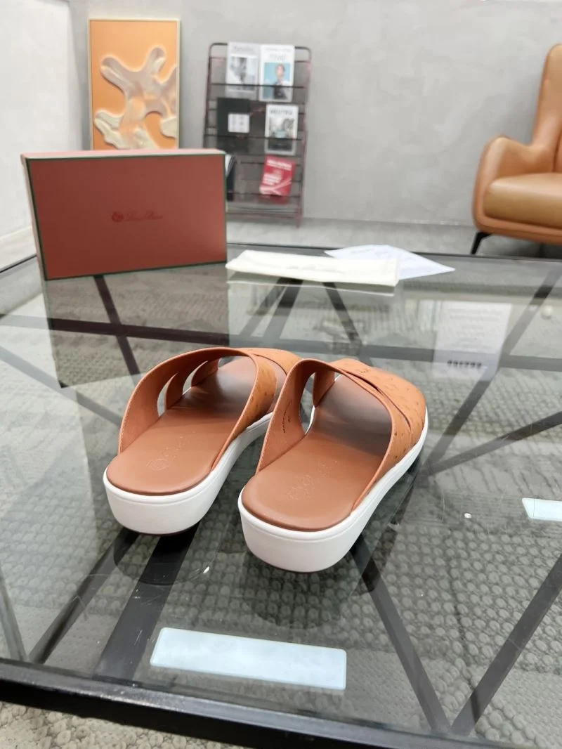 BestValue Loro Piana Sandals 4330