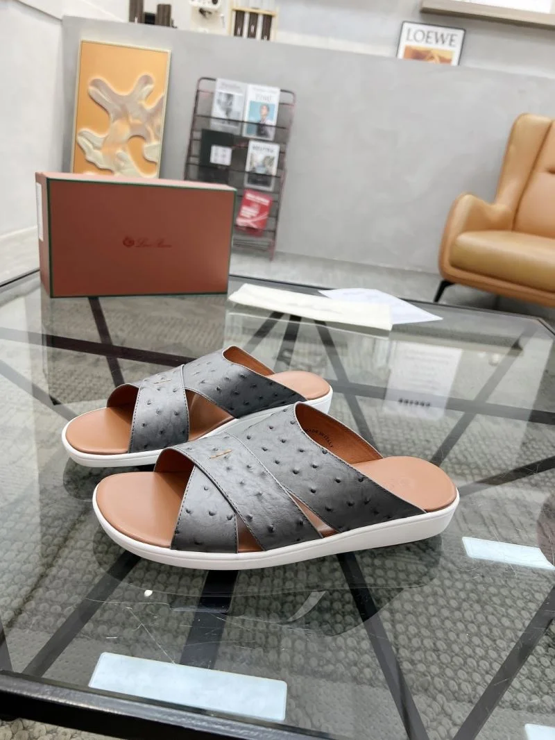 Loro Piana Sandals HighQuality 4331