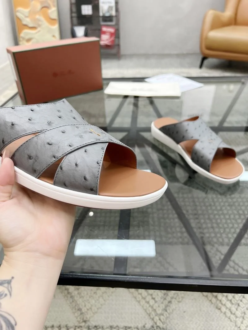 Loro Piana Sandals HighQuality 4331