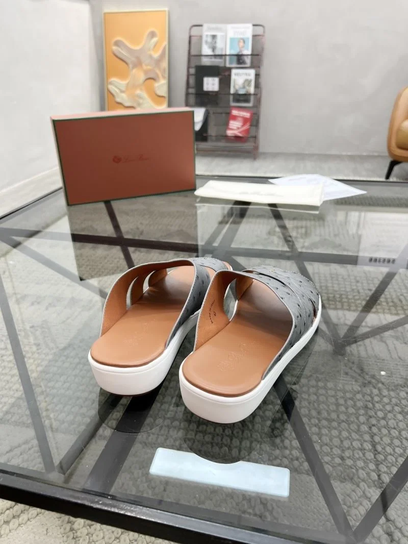 Loro Piana Sandals HighQuality 4331