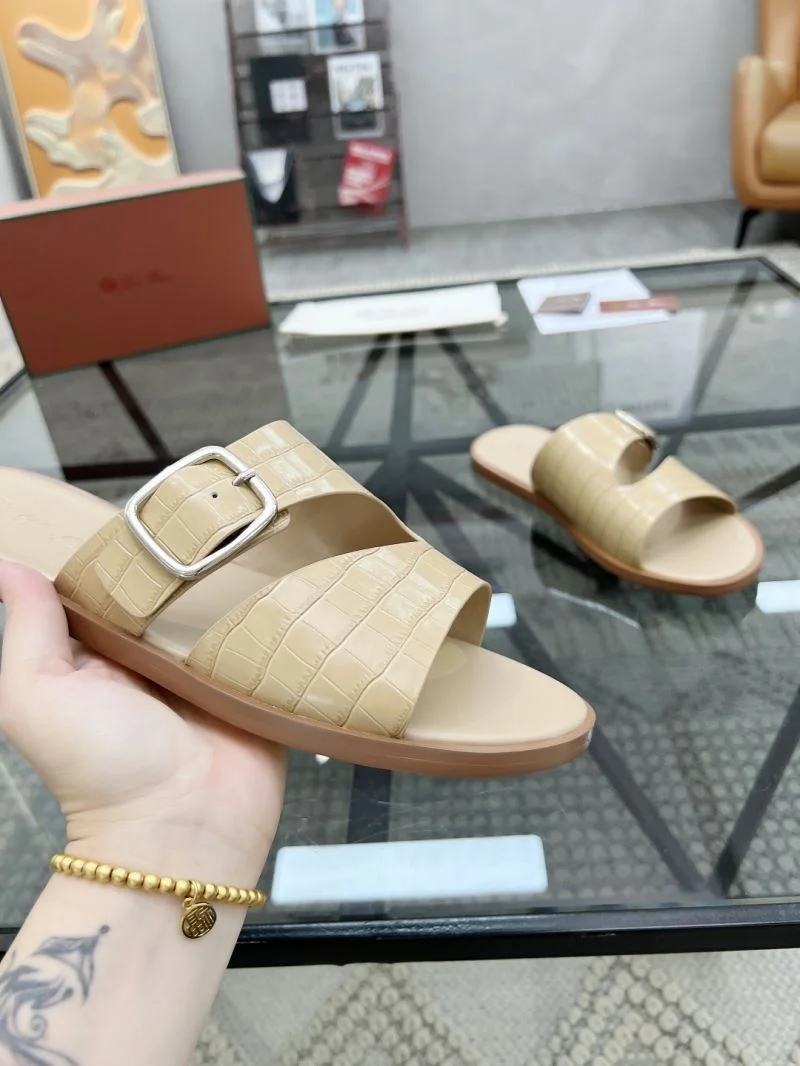 Reliable Loro Piana Sandals 4329