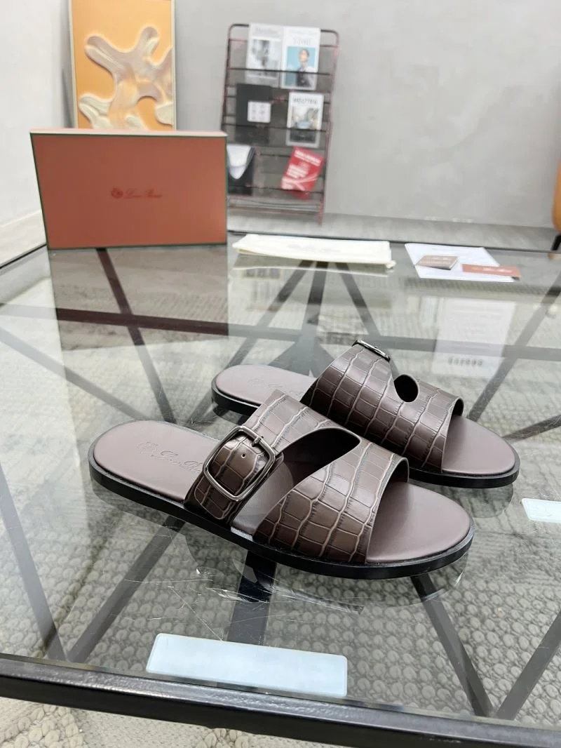 Loro Piana Sandals UrbanChic 4332
