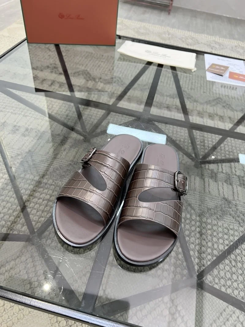 Loro Piana Sandals UrbanChic 4332