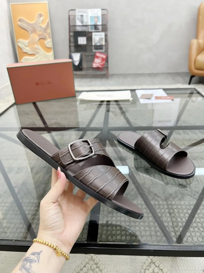 Loro Piana Sandals UrbanChic 4332