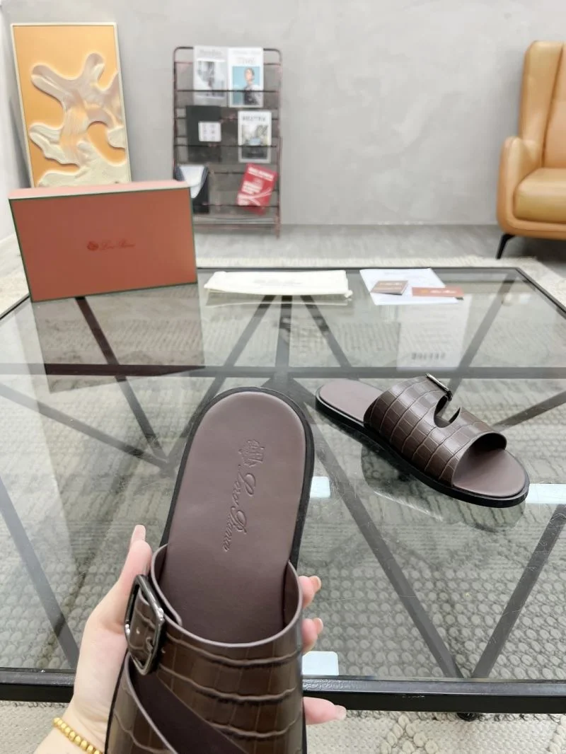 Loro Piana Sandals UrbanChic 4332