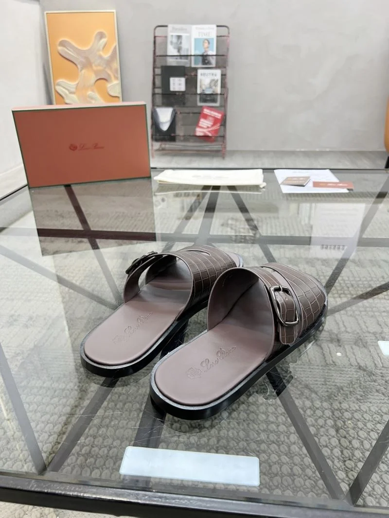Loro Piana Sandals UrbanChic 4332