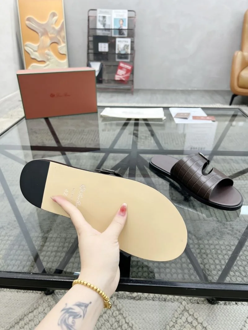 Loro Piana Sandals UrbanChic 4332