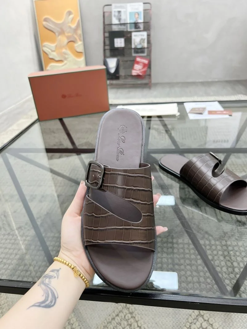 Loro Piana Sandals UrbanChic 4332