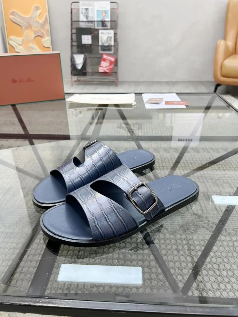 BestValue Loro Piana Sandals 4361