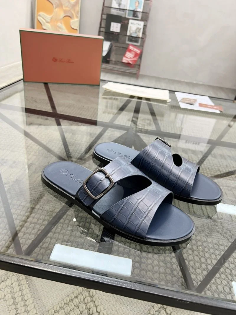 BestValue Loro Piana Sandals 4361