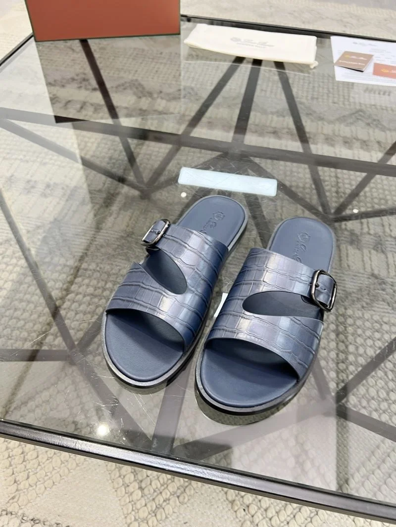 BestValue Loro Piana Sandals 4361