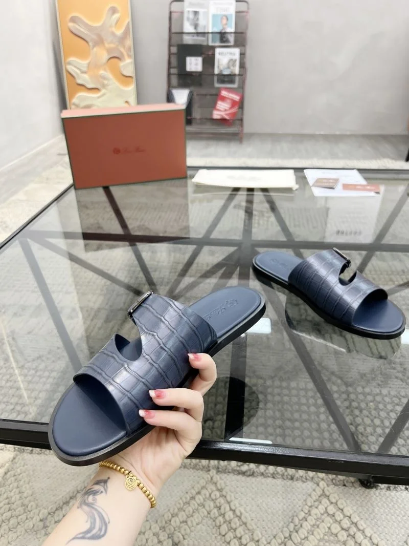BestValue Loro Piana Sandals 4361
