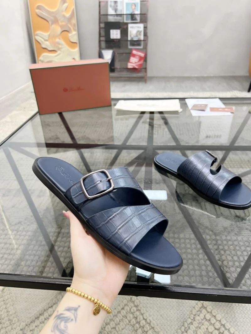 BestValue Loro Piana Sandals 4361