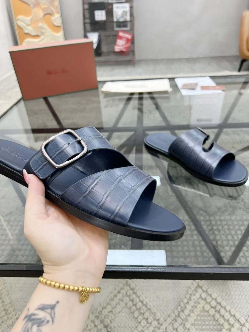 BestValue Loro Piana Sandals 4361