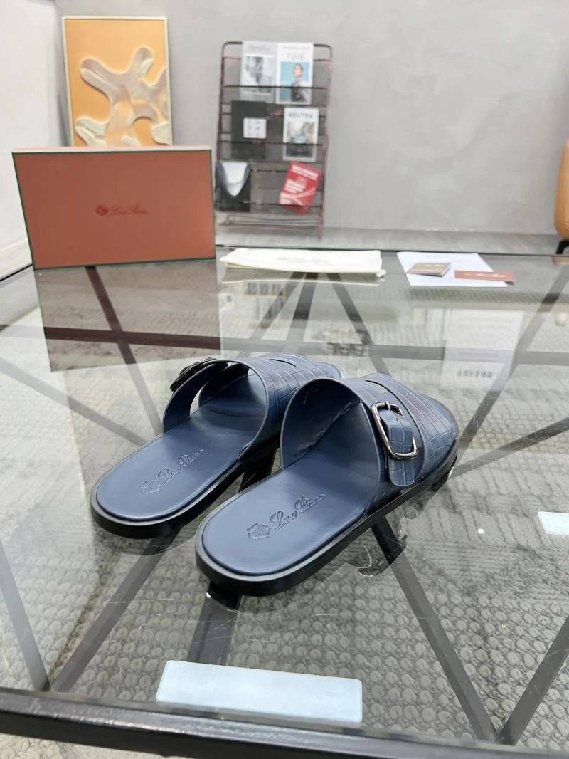 BestValue Loro Piana Sandals 4361