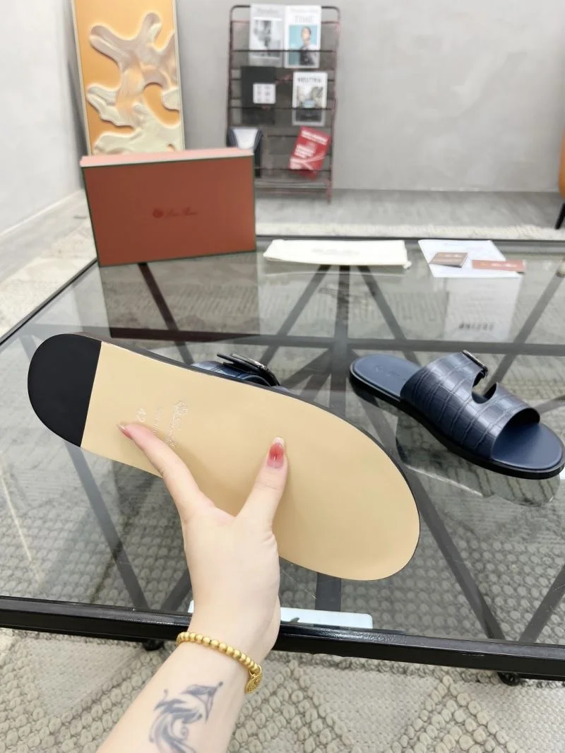 BestValue Loro Piana Sandals 4361