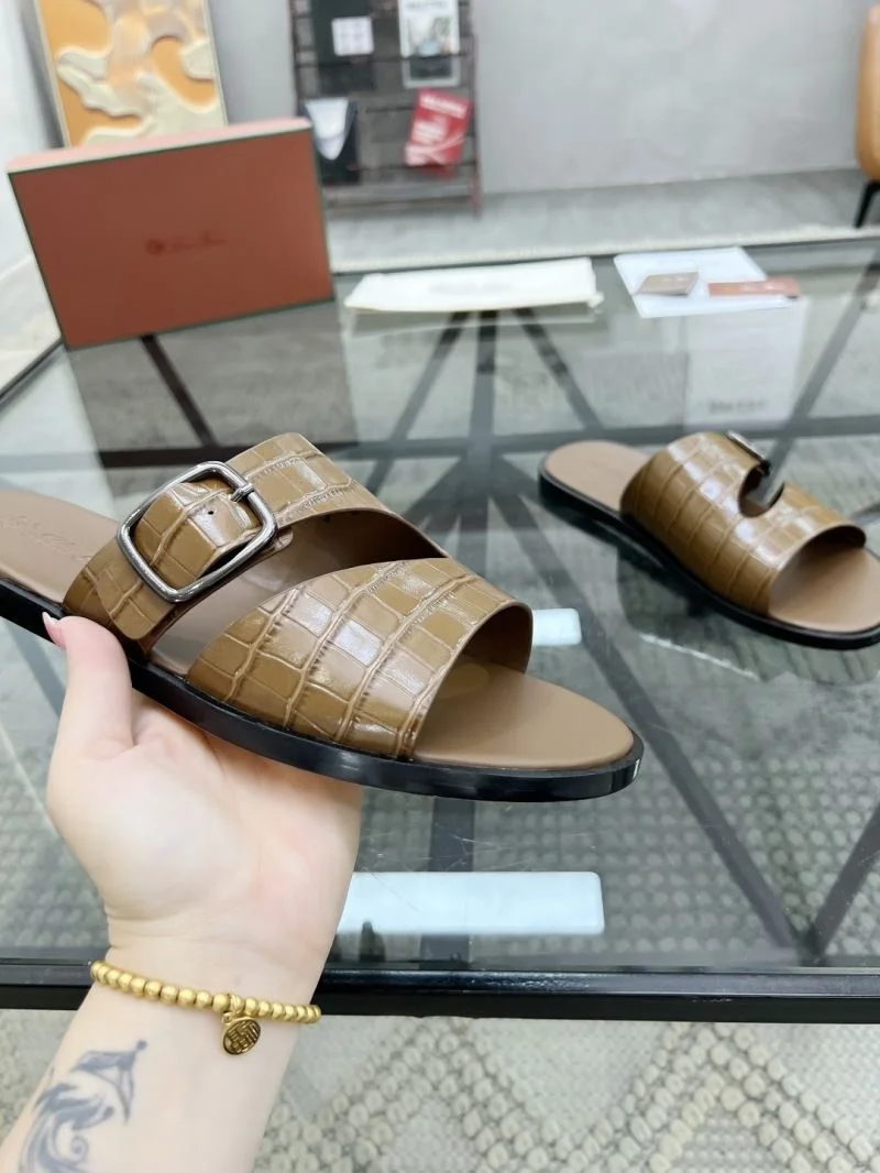 Reliable Loro Piana Sandals 4364